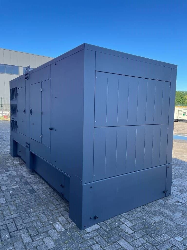 Notstromaggregat del tipo Scania DC13 - 450 kVA Generator - DPX-17951, Neumaschine In Oudenbosch (Immagine 3)