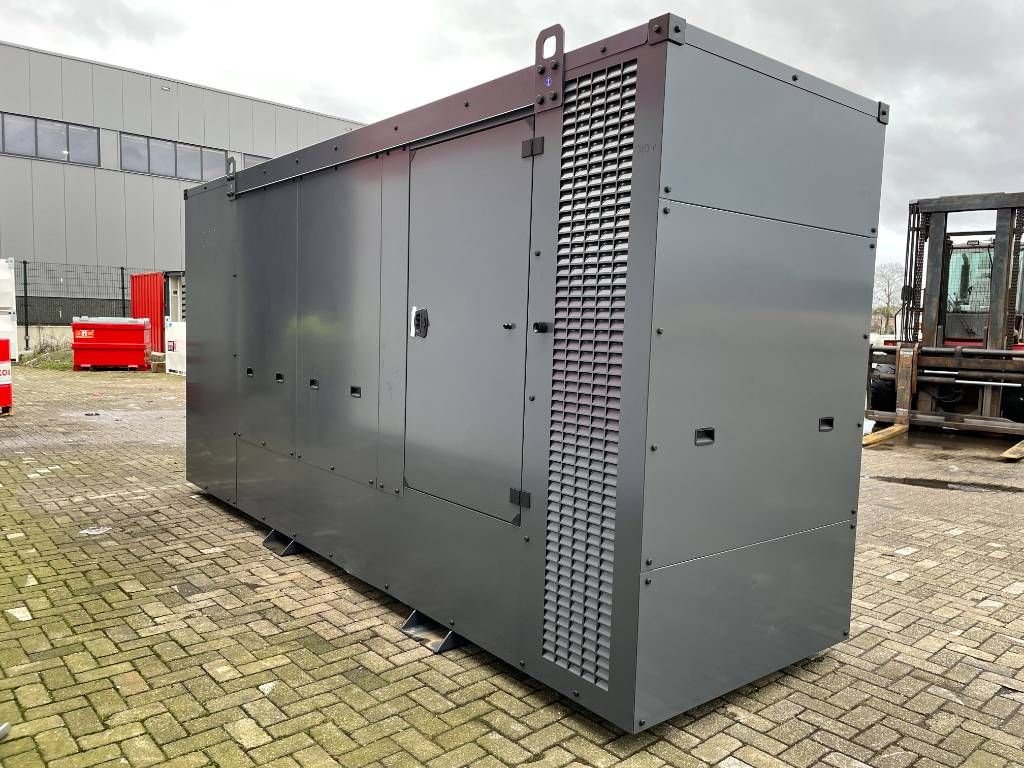 Notstromaggregat del tipo Scania DC13 - 550 kVA Generator - DPX-17953, Neumaschine en Oudenbosch (Imagen 5)