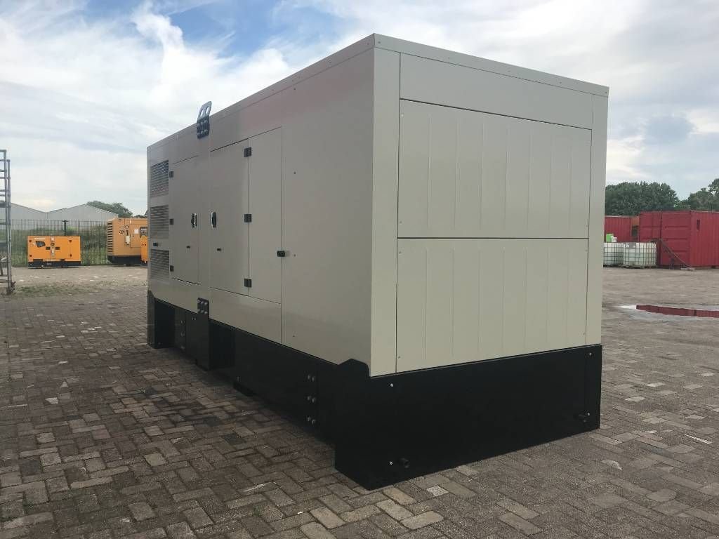 Notstromaggregat tipa Scania DC16 - 660 kVA Generator - DPX-17954, Neumaschine u Oudenbosch (Slika 2)