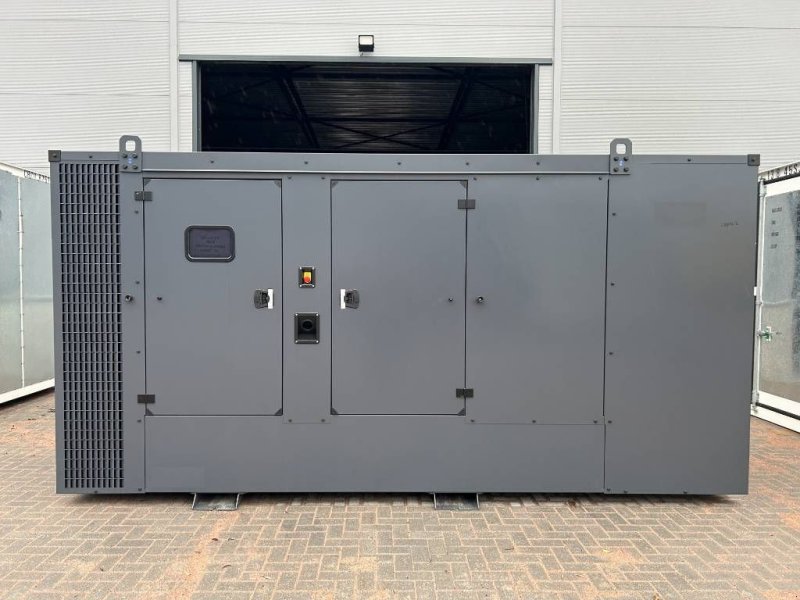 Notstromaggregat типа Scania DC16 - 660 kVA Generator - DPX-17954, Neumaschine в Oudenbosch