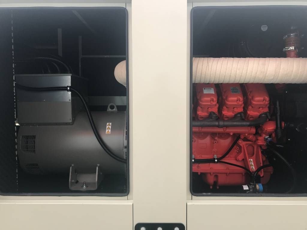 Notstromaggregat tipa Scania DC16 - 660 kVA Generator - DPX-17954, Neumaschine u Oudenbosch (Slika 5)