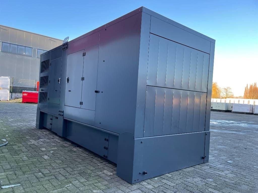 Notstromaggregat van het type Scania DC16 - 715 kVA Generator - DPX-17955, Neumaschine in Oudenbosch (Foto 5)