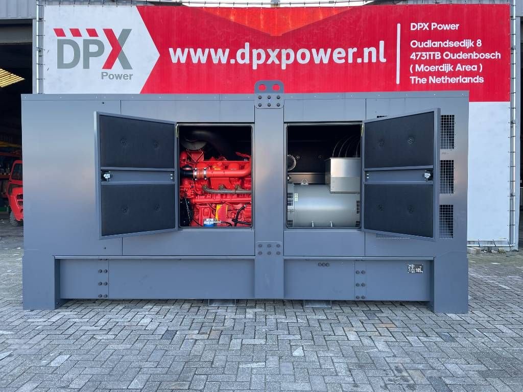 Notstromaggregat des Typs Scania DC16 - 715 kVA Generator - DPX-17955, Neumaschine in Oudenbosch (Bild 7)