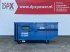 Notstromaggregat του τύπου SDMO J250 - 250 kVA Generator - DPX-17111, Neumaschine σε Oudenbosch (Φωτογραφία 1)