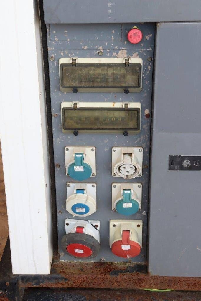 Notstromaggregat tipa SDMO R110, Gebrauchtmaschine u Antwerpen (Slika 11)