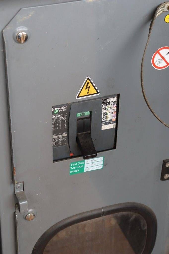 Notstromaggregat del tipo SDMO R220, Gebrauchtmaschine en Antwerpen (Imagen 11)