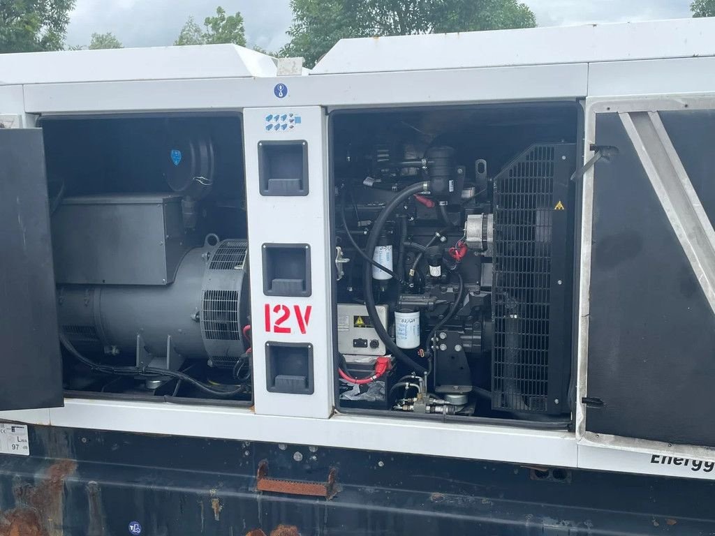 Notstromaggregat typu SDMO R220C3 220 KVA 400/230V, Gebrauchtmaschine v Marknesse (Obrázok 11)