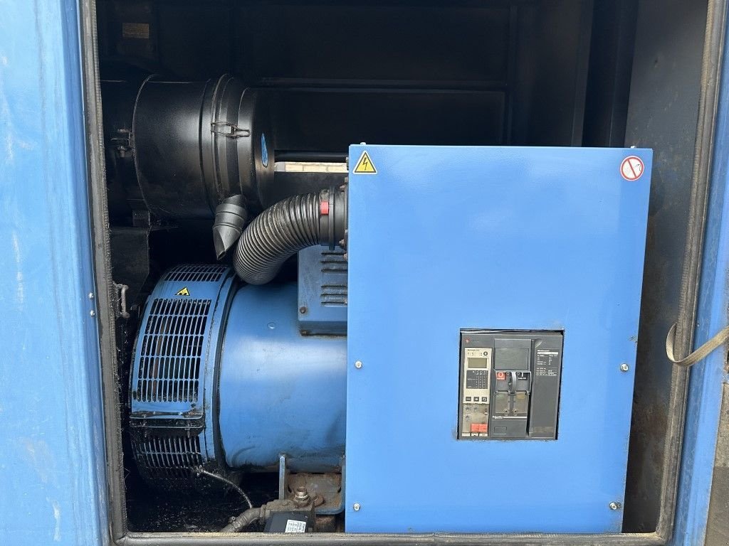 Notstromaggregat typu SDMO V275 C2 Volvo TAD 734 GE Leroy Somer 300 kVA Silent generatorset, Gebrauchtmaschine v VEEN (Obrázek 5)