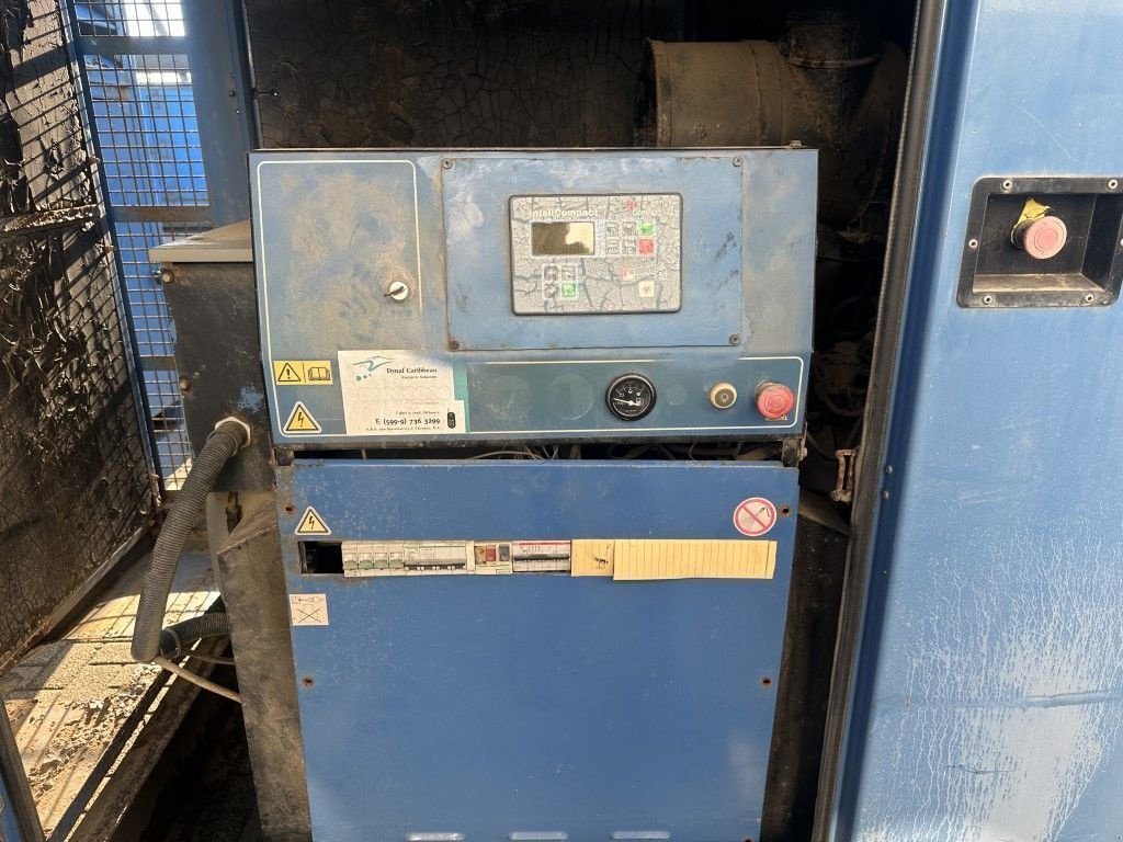 Notstromaggregat του τύπου SDMO V275 C2 Volvo TAD 734 GE Leroy Somer 300 kVA Silent generatorset, Gebrauchtmaschine σε VEEN (Φωτογραφία 8)