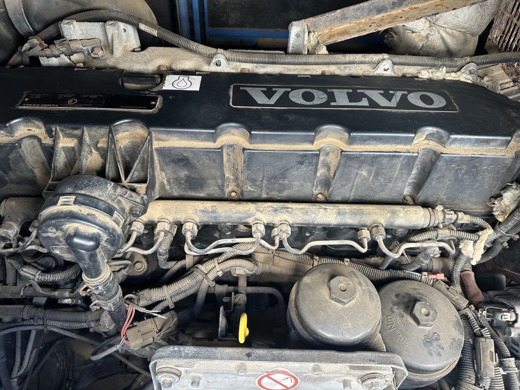 Notstromaggregat typu SDMO V275 C2 Volvo TAD 734 GE Leroy Somer 300 kVA Silent generatorset, Gebrauchtmaschine v VEEN (Obrázok 9)