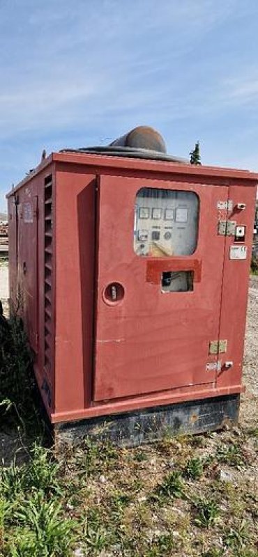 Notstromaggregat del tipo Sonstige 250 KVA Notstromgenerator / Gen Set, Gebrauchtmaschine In Brunn an der Wild (Immagine 3)