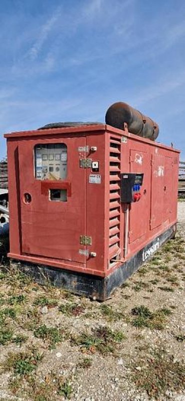 Notstromaggregat a típus Sonstige 250 KVA Notstromgenerator / Gen Set, Gebrauchtmaschine ekkor: Brunn an der Wild (Kép 2)