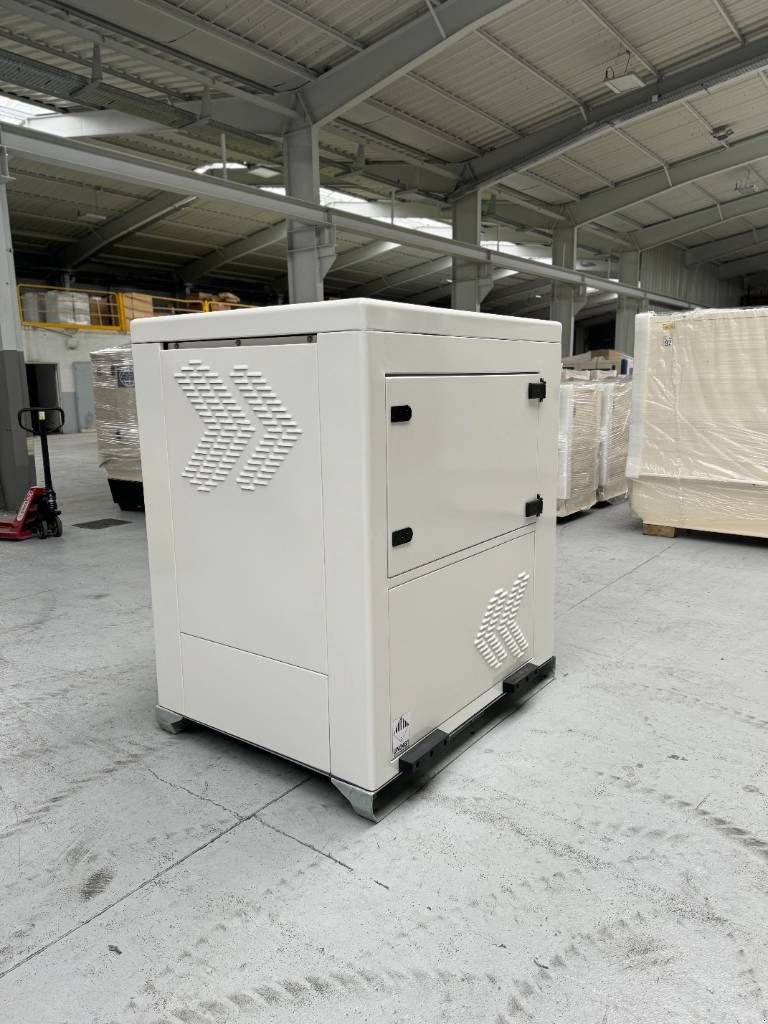 Notstromaggregat του τύπου Sonstige Battery Energy Storage - 25 kVA - 50 kWh, Neumaschine σε Oudenbosch (Φωτογραφία 9)