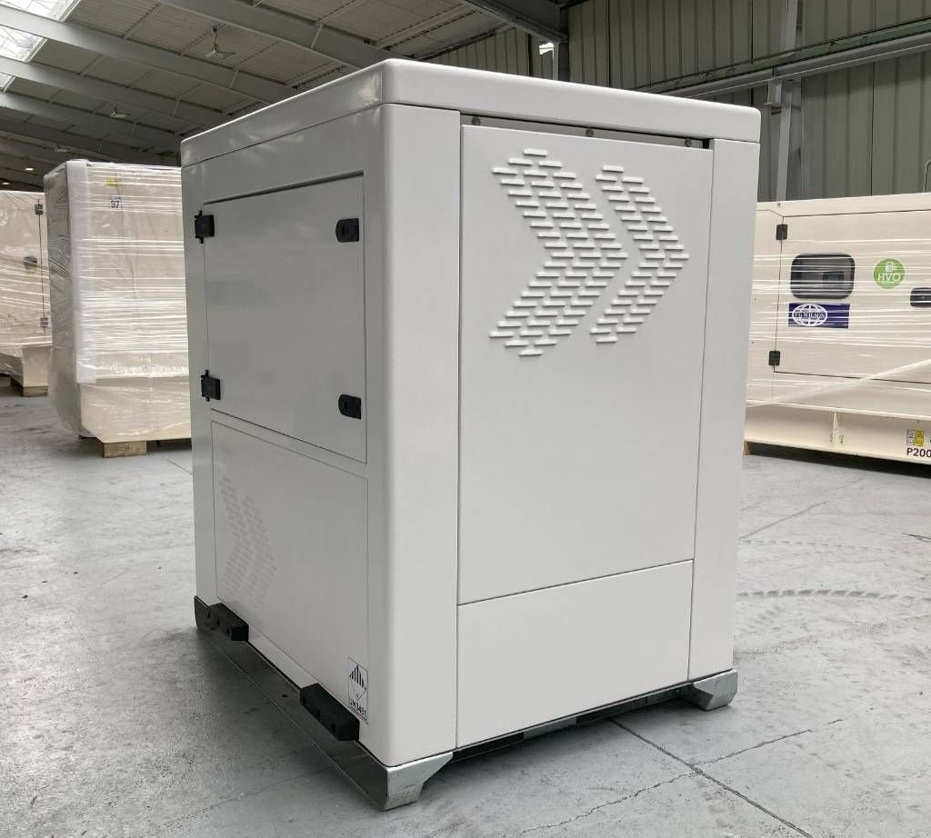 Notstromaggregat του τύπου Sonstige Battery Energy Storage - 25 kVA - 50 kWh, Neumaschine σε Oudenbosch (Φωτογραφία 3)