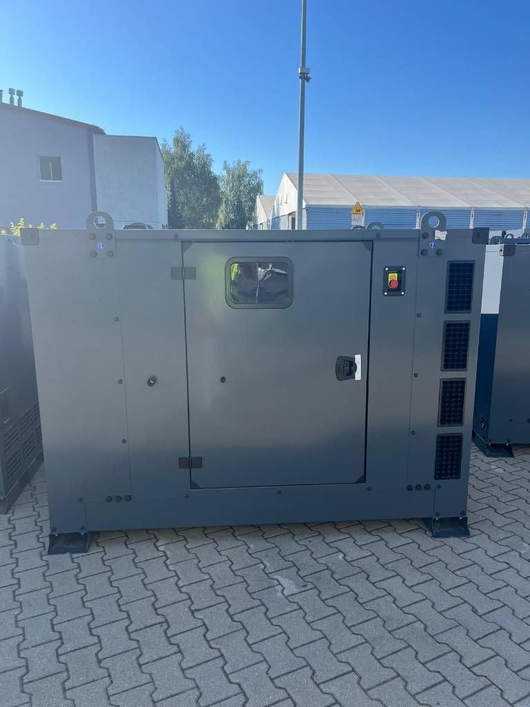 Notstromaggregat typu Sonstige Baudouin 4M10G110/5 - 110 kVA Generator - DPX-17765, Neumaschine v Oudenbosch (Obrázok 2)