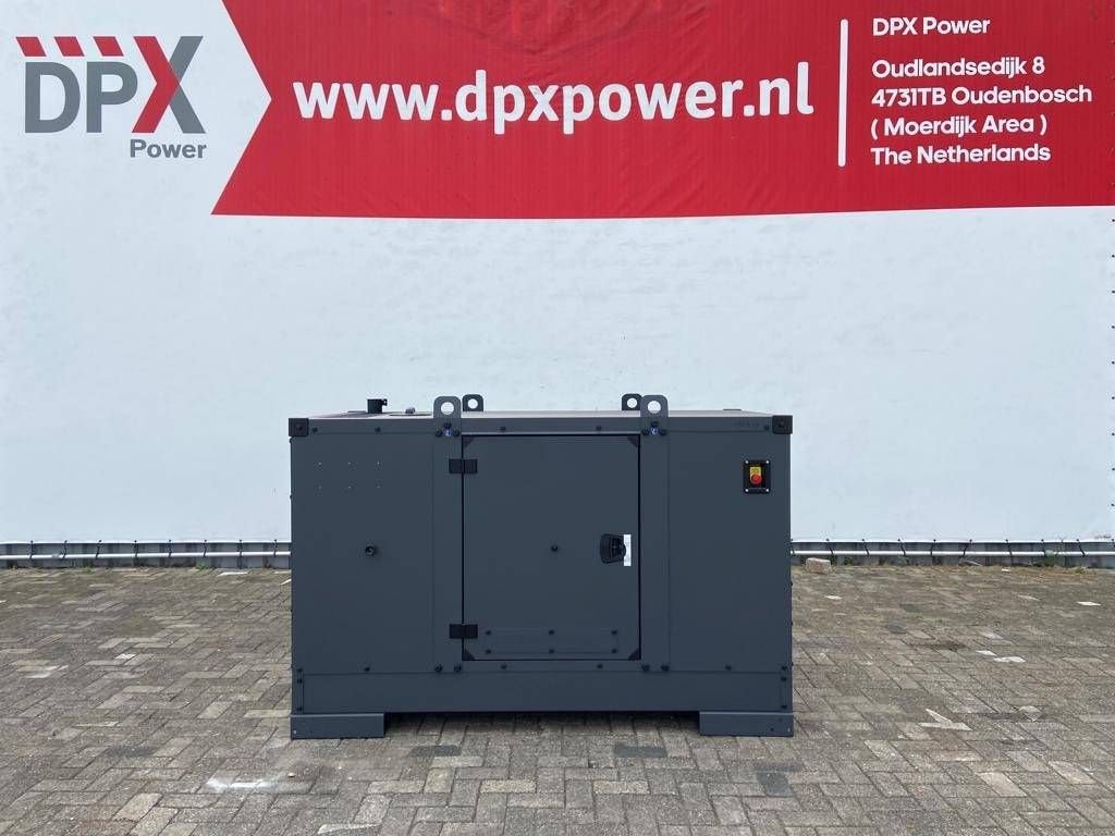 Notstromaggregat del tipo Sonstige Baudouin 4M10G110/5 - 110 kVA Generator - DPX-17765, Neumaschine en Oudenbosch (Imagen 1)