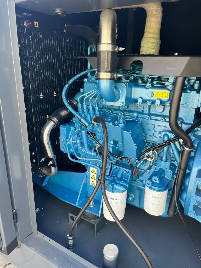 Notstromaggregat tip Sonstige Baudouin 4M10G110/5 - 110 kVA Generator - DPX-17765, Neumaschine in Oudenbosch (Poză 4)