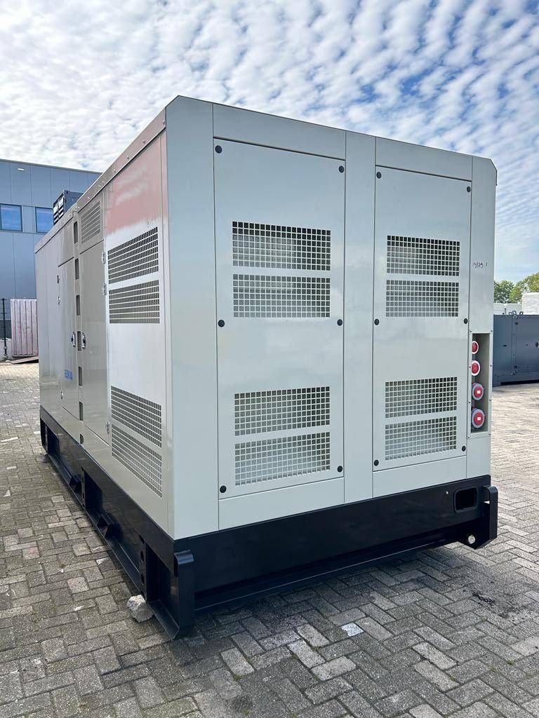 Notstromaggregat a típus Sonstige Baudouin 6M33G660/5 - 650 kVA Generator - DPX-19879, Neumaschine ekkor: Oudenbosch (Kép 3)