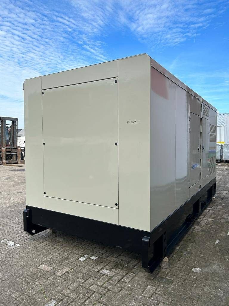 Notstromaggregat typu Sonstige Baudouin 6M33G660/5 - 650 kVA Generator - DPX-19879, Neumaschine v Oudenbosch (Obrázok 2)