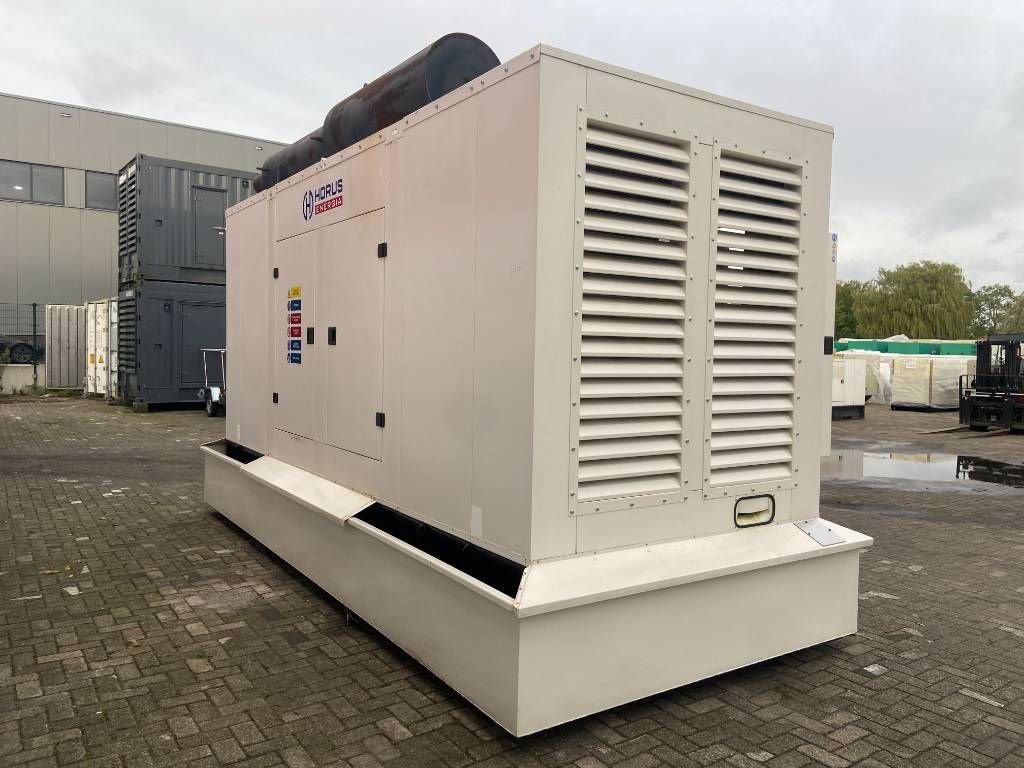 Notstromaggregat des Typs Sonstige Baudouin 6M33G825/5 - 825 kVA Generator - DPX-12609, Gebrauchtmaschine in Oudenbosch (Bild 3)