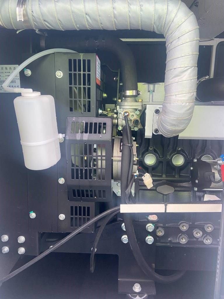 Notstromaggregat del tipo Sonstige Beinei 4M18 - 22 kVA Generator - DPX-20900, Neumaschine en Oudenbosch (Imagen 7)