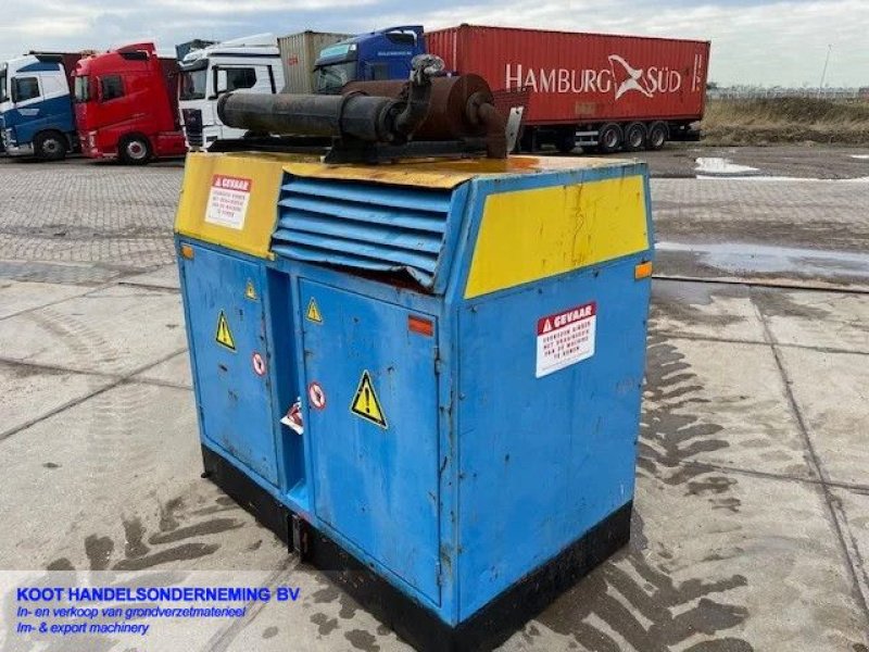 Notstromaggregat typu Sonstige Bredenoord 25 KVA Deutz Motor, Gebrauchtmaschine w Nieuwerkerk aan den IJssel (Zdjęcie 2)