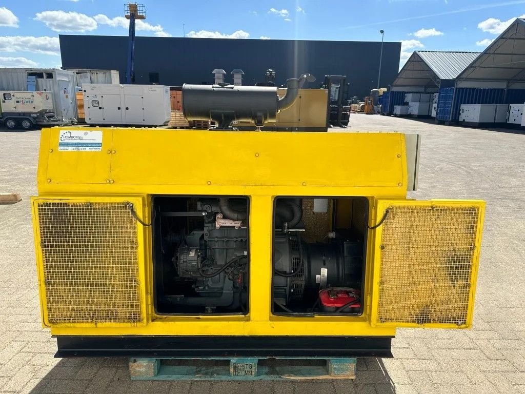 Notstromaggregat του τύπου Sonstige Bredenoord Deutz F3M 2011 Stamford 25 kVA Supersilent generatorset, Gebrauchtmaschine σε VEEN (Φωτογραφία 2)