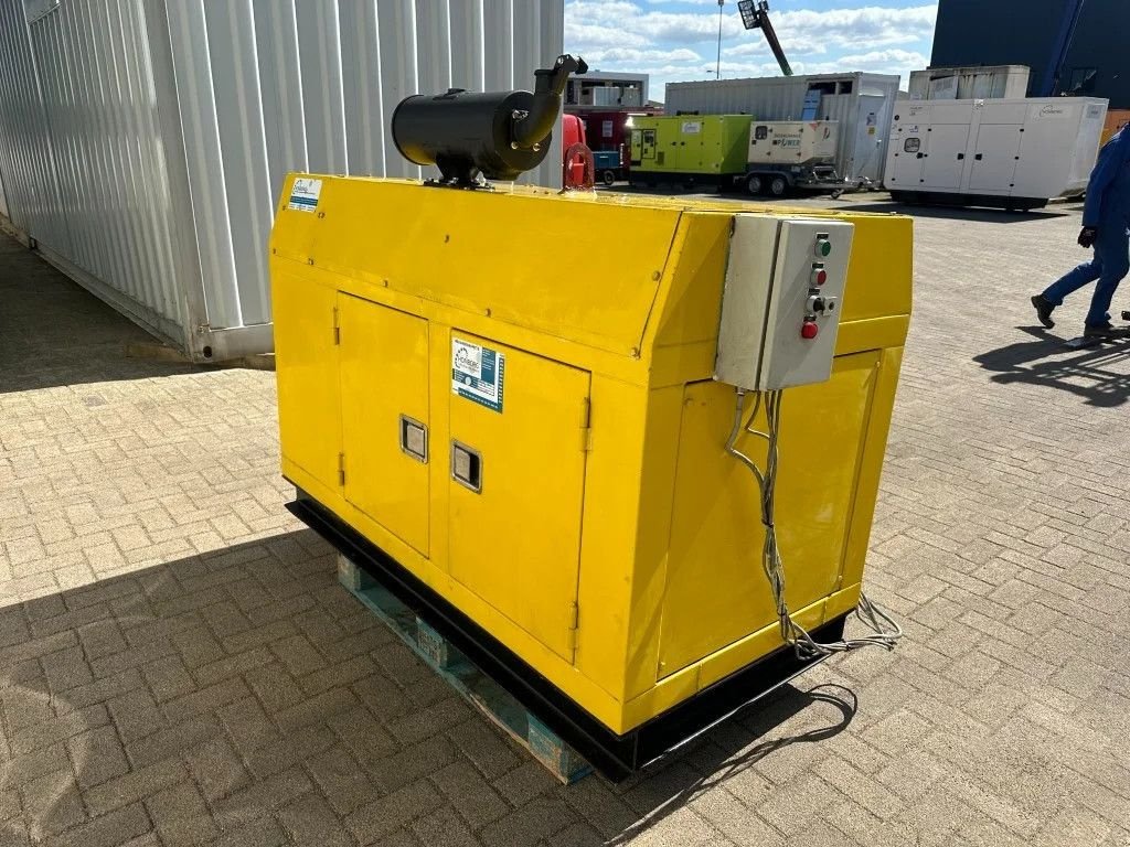 Notstromaggregat του τύπου Sonstige Bredenoord Deutz F3M 2011 Stamford 25 kVA Supersilent generatorset, Gebrauchtmaschine σε VEEN (Φωτογραφία 11)