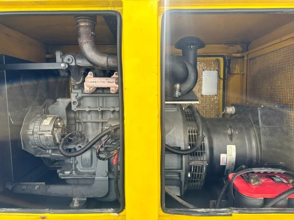 Notstromaggregat του τύπου Sonstige Bredenoord Deutz F3M 2011 Stamford 25 kVA Supersilent generatorset, Gebrauchtmaschine σε VEEN (Φωτογραφία 4)