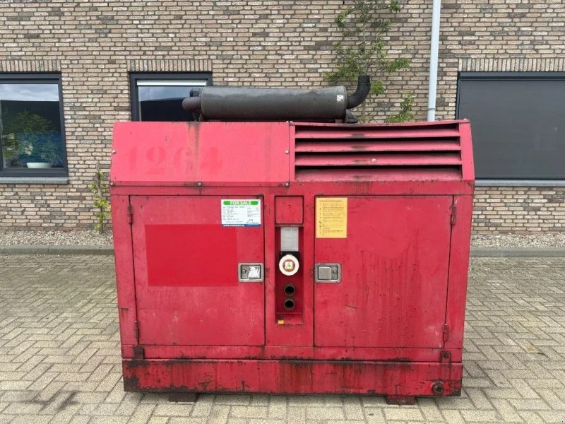 Notstromaggregat tip Sonstige Bredenoord Deutz Stamford 42.5 kVA Silent generatorset, Gebrauchtmaschine in VEEN