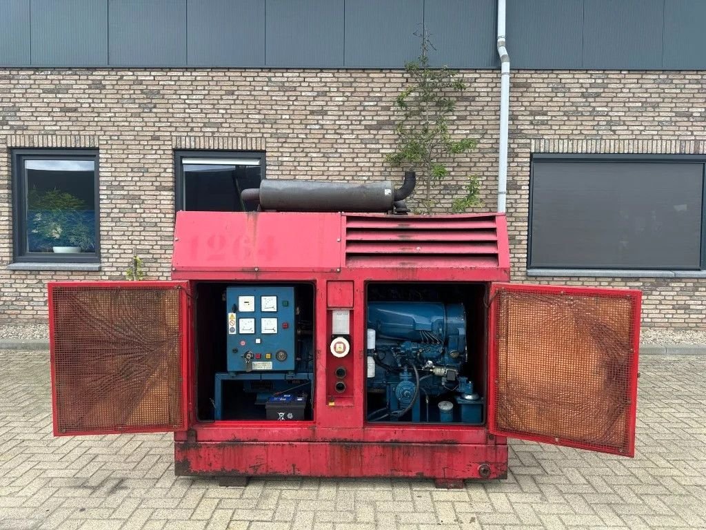 Notstromaggregat tip Sonstige Bredenoord Deutz Stamford 42.5 kVA Silent generatorset, Gebrauchtmaschine in VEEN (Poză 5)