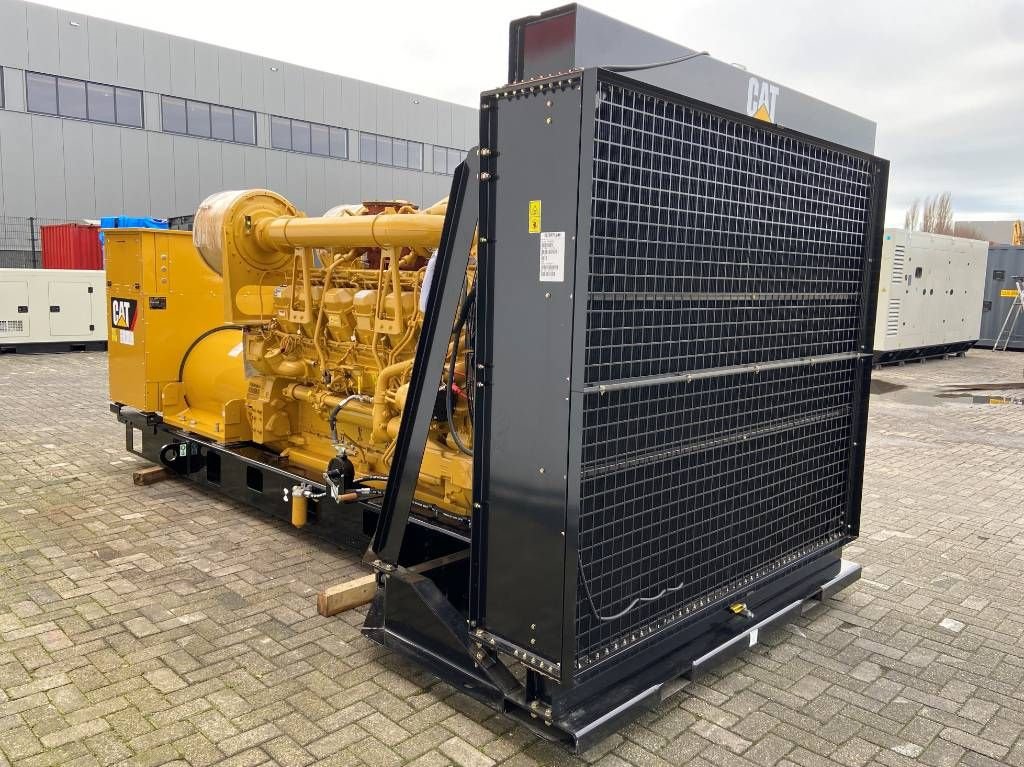 Notstromaggregat типа Sonstige Cat 3512B - 1.600 kVA Open Generator - DPX-18102, Neumaschine в Oudenbosch (Фотография 2)