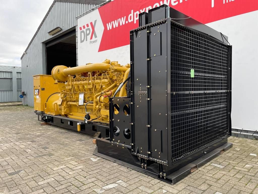 Notstromaggregat typu Sonstige Cat 3516B - 2.250 kVA Generator - DPX-18106, Neumaschine v Oudenbosch (Obrázok 5)