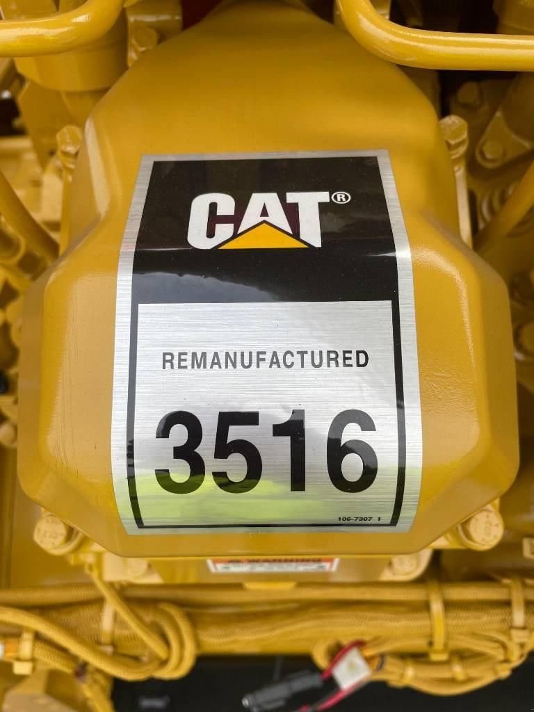 Notstromaggregat tip Sonstige Cat 3516B HD - 2.500 kVA Generator - DPX-18107, Neumaschine in Oudenbosch (Poză 9)