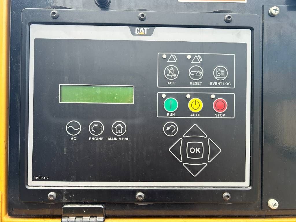 Notstromaggregat tipa Sonstige Cat 3516B HD - 2.500 kVA Genset - DPX-12595, Gebrauchtmaschine u Oudenbosch (Slika 8)