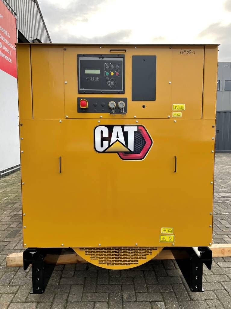 Notstromaggregat типа Sonstige Cat C32 - 1.250 kVA Open Generator - DPX-18108, Neumaschine в Oudenbosch (Фотография 11)