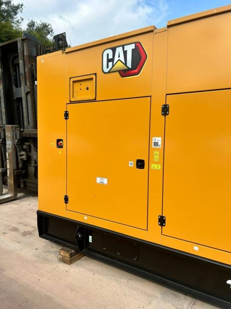 Notstromaggregat a típus Sonstige Cat DE1100GC - 1.100 kVA Standby Generator - DPX-18225, Neumaschine ekkor: Oudenbosch (Kép 2)