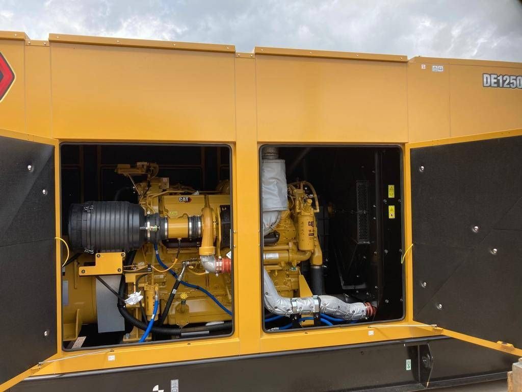 Notstromaggregat del tipo Sonstige Cat DE1250GC - 1.250 kVA Standby Generator - DPX-18226, Neumaschine en Oudenbosch (Imagen 2)