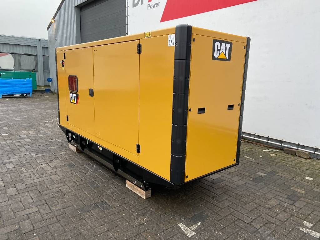 Notstromaggregat typu Sonstige Cat DE150E0 - 150 kVA Generator - DPX-18016.1, Neumaschine v Oudenbosch (Obrázek 4)