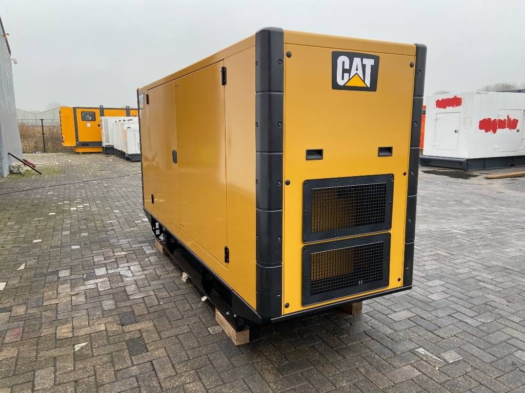 Notstromaggregat του τύπου Sonstige Cat DE150E0 - 150 kVA Generator - DPX-18016.1, Neumaschine σε Oudenbosch (Φωτογραφία 2)