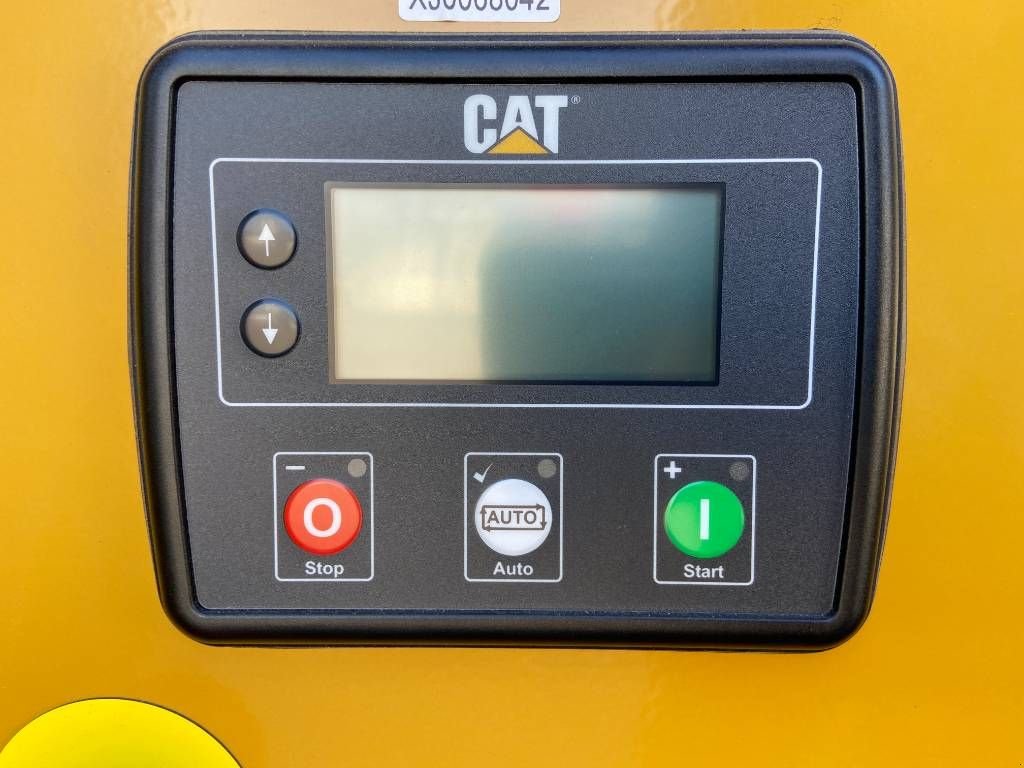 Notstromaggregat a típus Sonstige Cat DE150GC - 150 kVA Stand-by Generator - DPX-18209, Neumaschine ekkor: Oudenbosch (Kép 9)