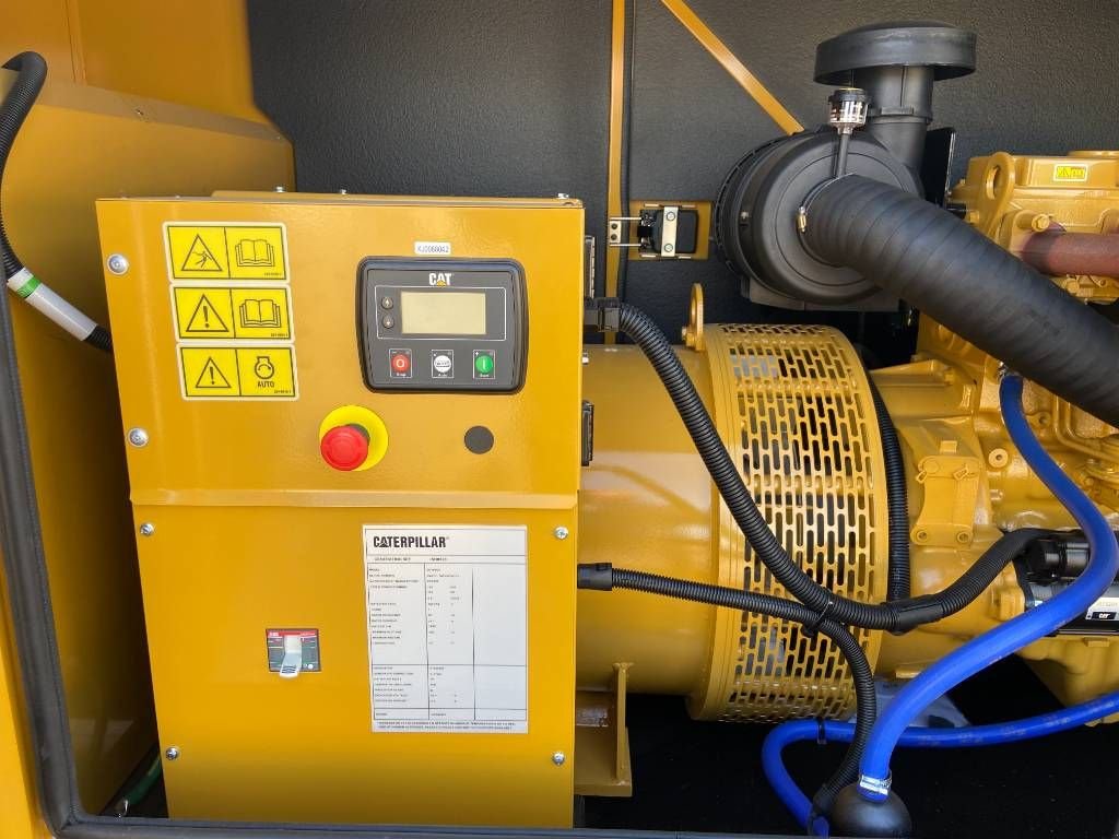 Notstromaggregat от тип Sonstige Cat DE150GC - 150 kVA Stand-by Generator - DPX-18209, Neumaschine в Oudenbosch (Снимка 7)