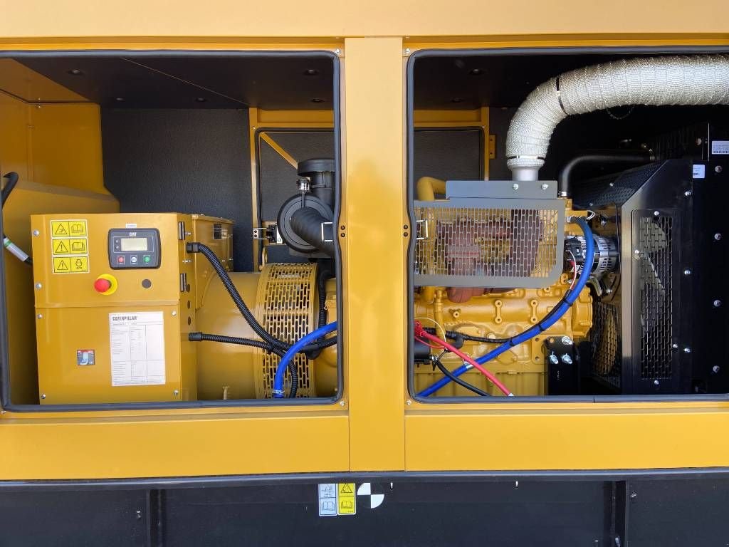 Notstromaggregat del tipo Sonstige Cat DE150GC - 150 kVA Stand-by Generator - DPX-18209, Neumaschine In Oudenbosch (Immagine 4)