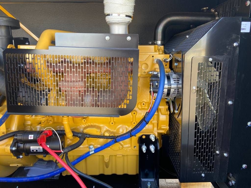 Notstromaggregat of the type Sonstige Cat DE150GC - 150 kVA Stand-by Generator - DPX-18209, Neumaschine in Oudenbosch (Picture 5)