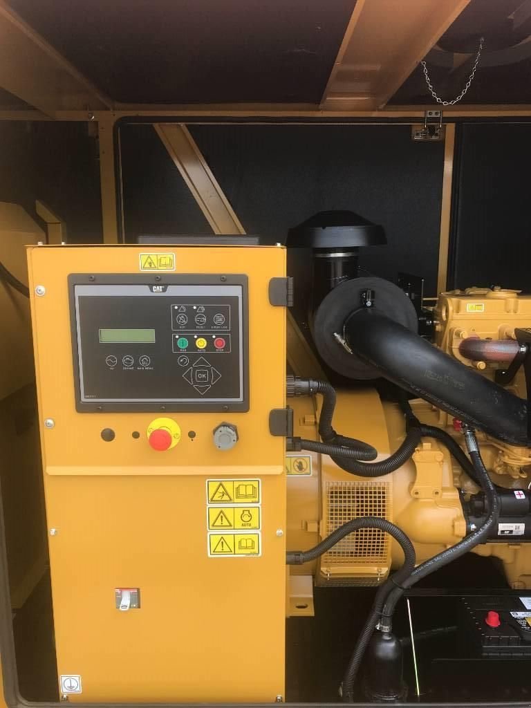 Notstromaggregat tip Sonstige Cat DE165E0 - 165 kVA Generator - DPX-18016, Neumaschine in Oudenbosch (Poză 8)