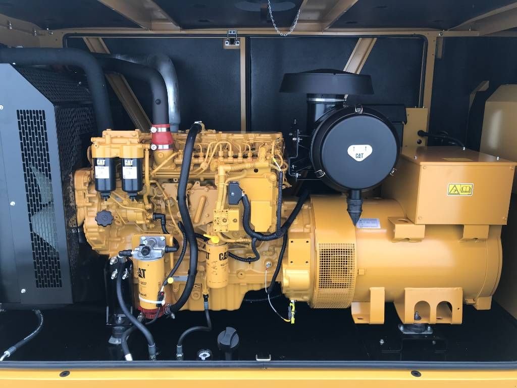 Notstromaggregat του τύπου Sonstige Cat DE200E0 - 200 kVA Generator - DPX-18017, Neumaschine σε Oudenbosch (Φωτογραφία 7)