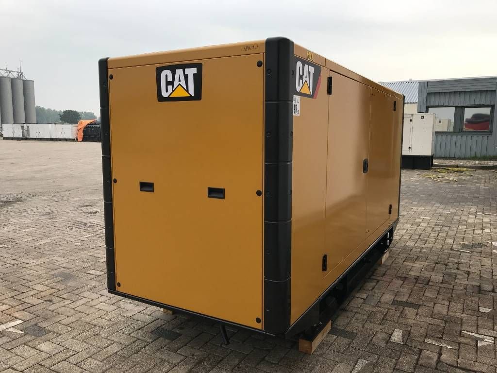 Notstromaggregat tip Sonstige Cat DE200E0 - 200 kVA Generator - DPX-18017, Neumaschine in Oudenbosch (Poză 4)