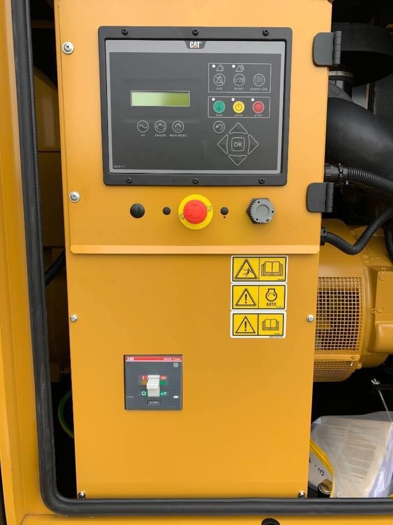 Notstromaggregat des Typs Sonstige Cat DE200E0 - 200 kVA Generator - DPX-18017, Neumaschine in Oudenbosch (Bild 9)