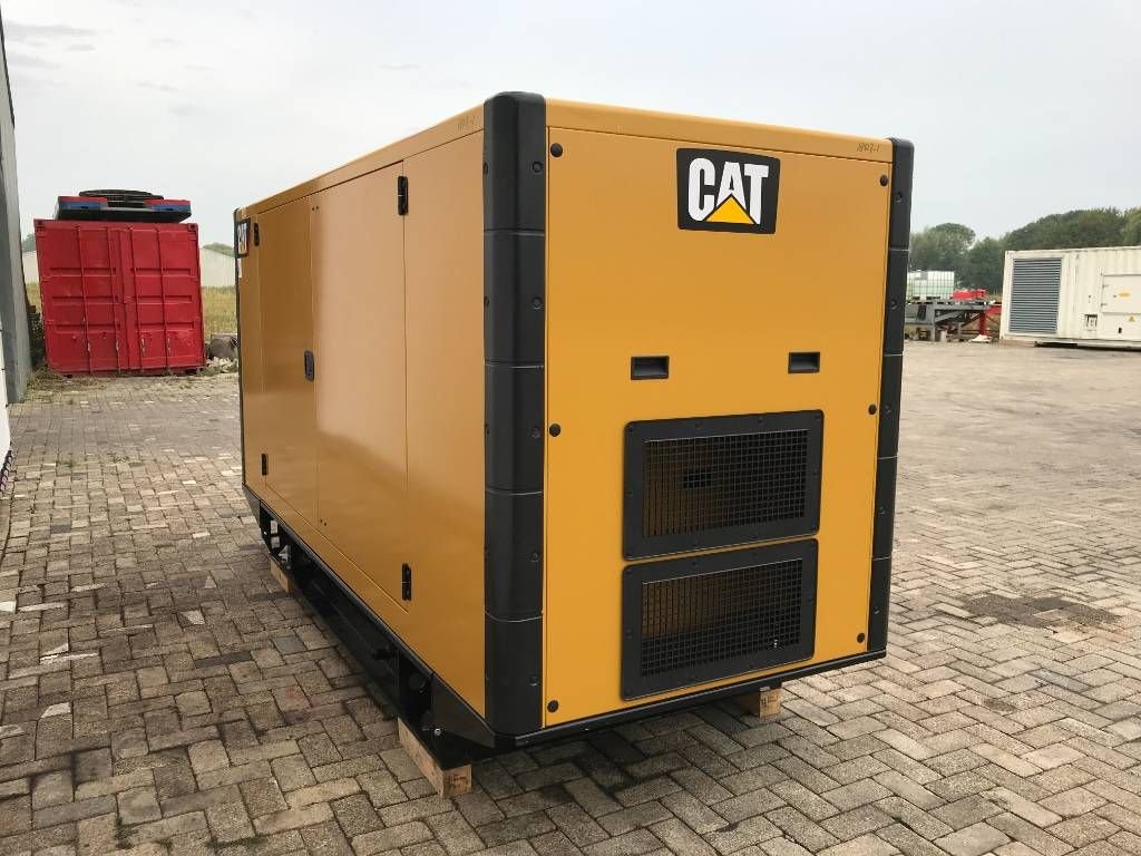 Notstromaggregat typu Sonstige Cat DE200E0 - 200 kVA Generator - DPX-18017, Neumaschine v Oudenbosch (Obrázok 3)