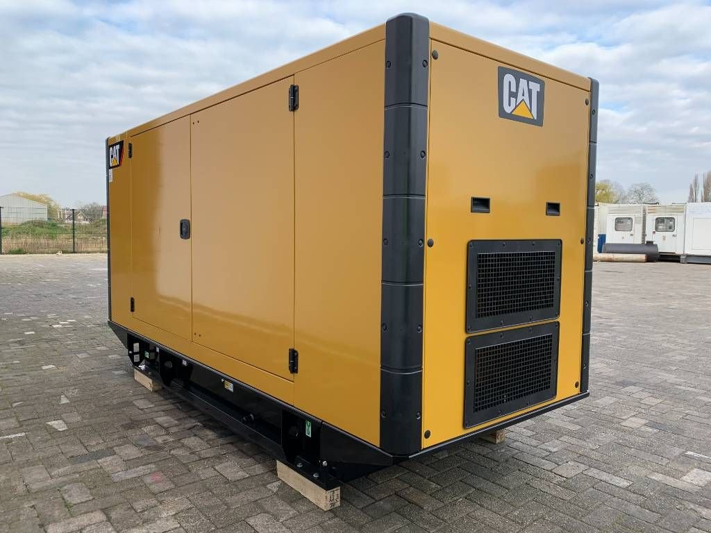 Notstromaggregat del tipo Sonstige Cat DE220E0 - 220 kVA Generator - DPX-18018, Neumaschine en Oudenbosch (Imagen 2)